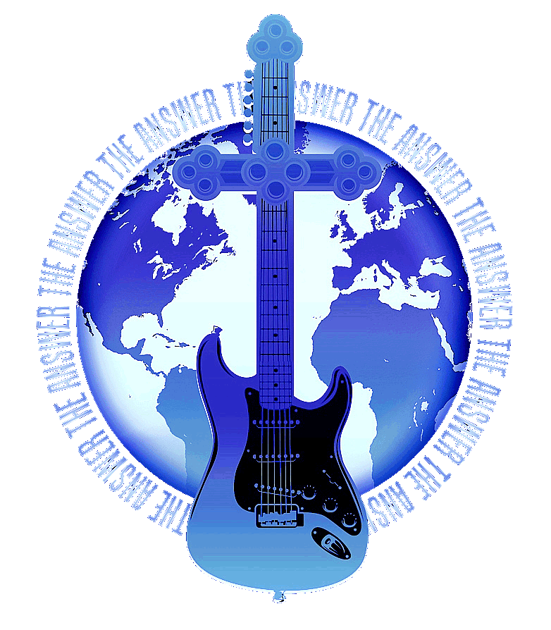 The Answer The Musical